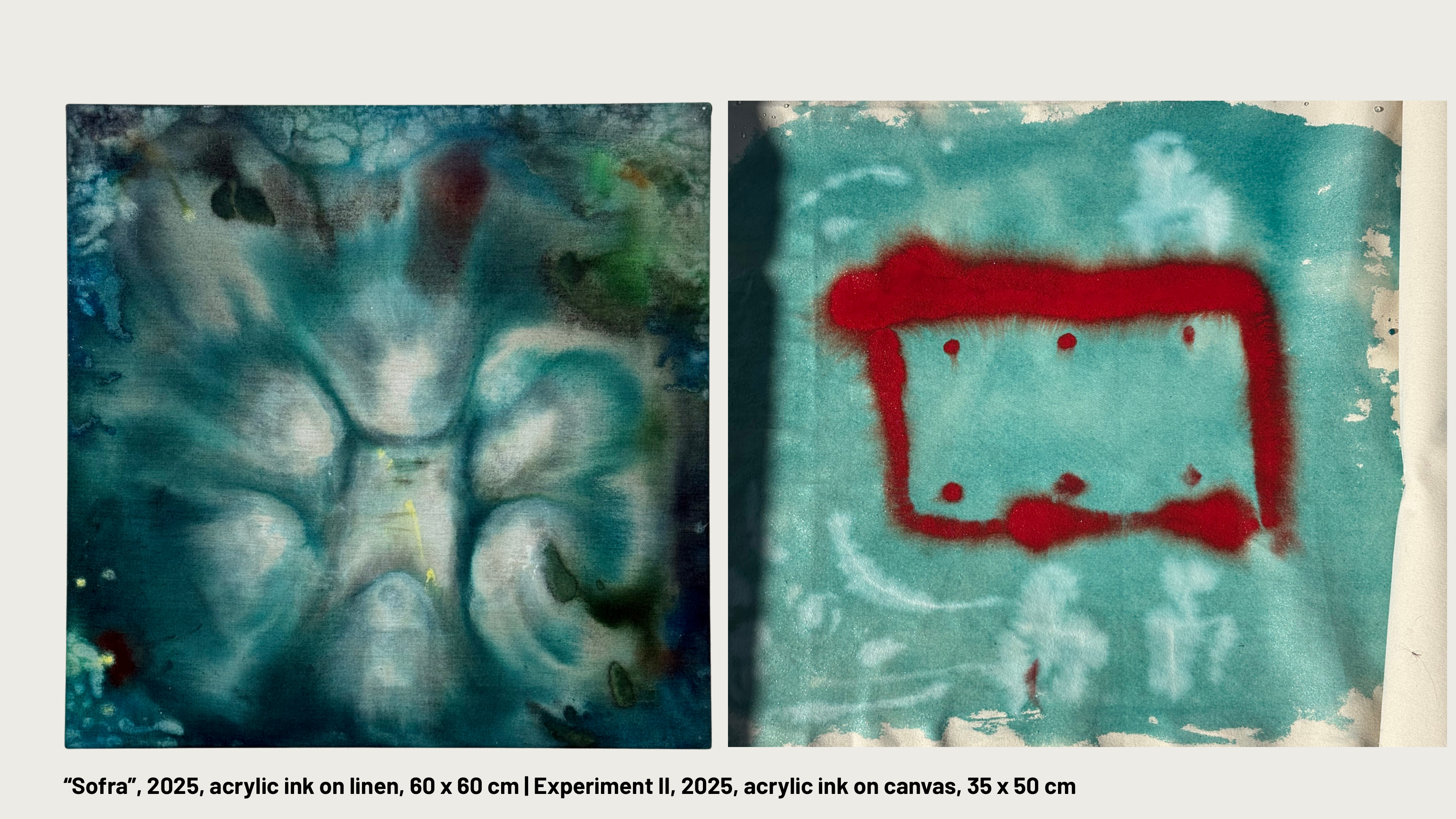 Sofra & Experiment II